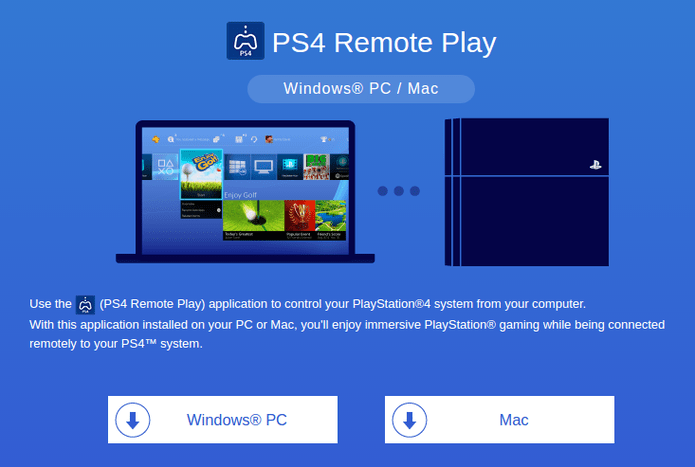 Como usar a tela do notebook ou PC para jogar no PS4 [Remote Play